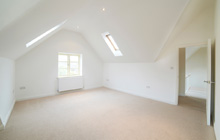 Little Marlow bedroom extension leads