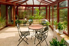 Little Marlow conservatory quotes