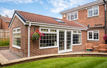 Little Marlow house extension leads